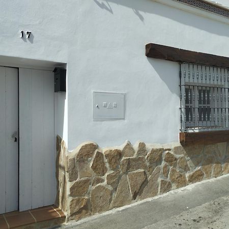 Apartamento Eg17 Arcos de la Frontera Exteriör bild